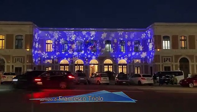 ALLA SCOPERTA DEI PALAZZI STORICI