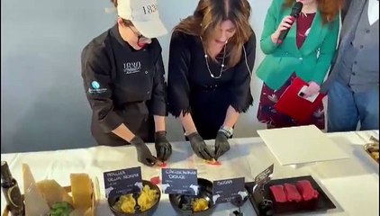 MARCHIO DE.CO PER I PRODOTTI MESSINESI