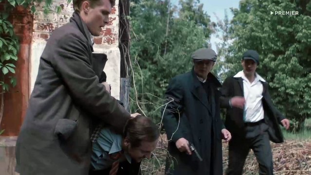 Художник 1-й сезон 6-я серия