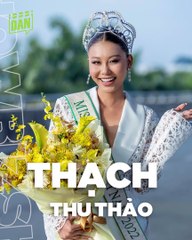 Khung cảnh đối lập ngày ra sân bay của Thanh Tâm và các đại diện Việt | Điện Ảnh Net