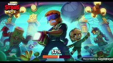 500+ Trophies _ Brawl Stars _ Knockout _ Colt _ 2022 November 30