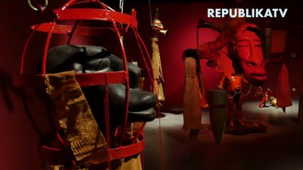 Sarinah Jadi Panggung Karya Indonesia