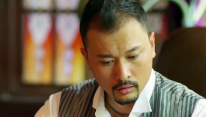 Yên Chi - Tập 8: Tiếp Tục Hành Trình