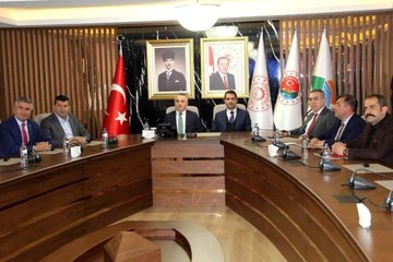 Şırnak Valiliği ve GAP İdaresi arasında 33 milyonluk protokol imzalandı