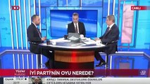 İYİ Partili isimden çok konuşulacak 