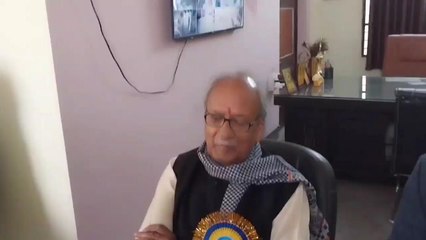 वैशाली: निजी कार्यक्रम में पहुंचे पूर्व राज्यपाल, शराबबंदी कानून पर की चर्चा