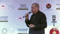 Son dakika... Cumhurbaşkanı Erdoğan'dan, Ekrem İmamoğlu'na verilen hapis cezasıyla ilgili açıklama