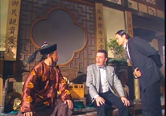 Hoàng Phi Hồng | 1996 | Cách Mạng Tân Hợi | Tập 2 | GIALAC0210