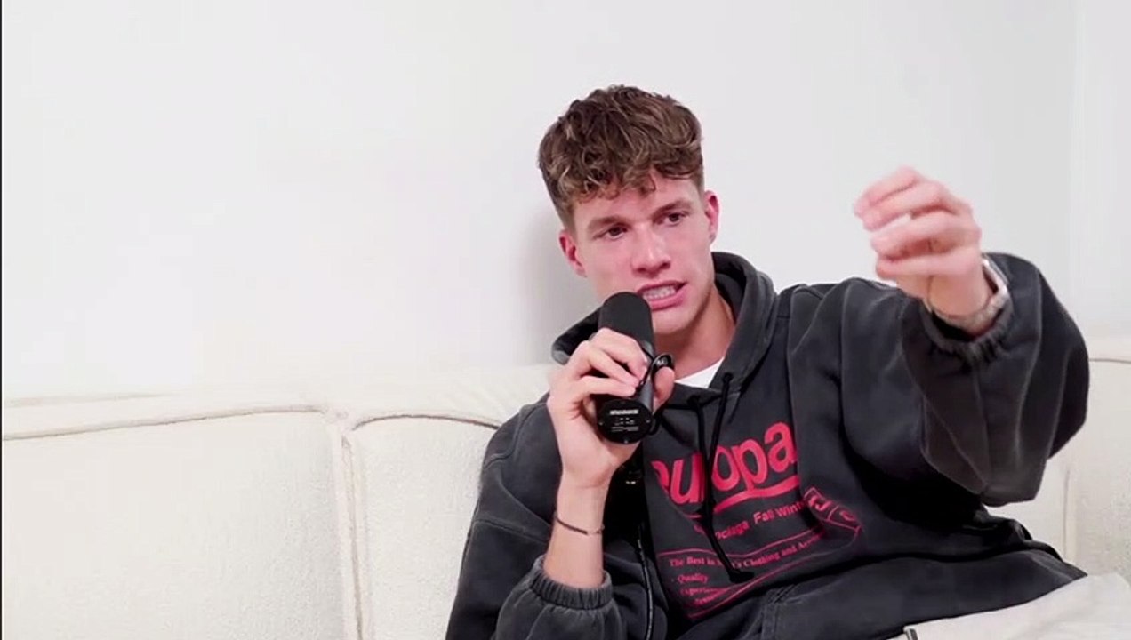 Heiley Biiber - Dick & Doof