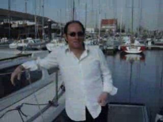 Noël Lagoia - Interview Mona FM - 1ere partie