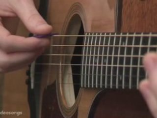 Learn To Play Guitar: Intro To Basic Chords Part 1