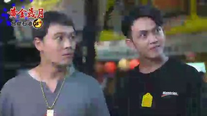 thời vàng son tập 167-168 - thvl1 lồng tiếng - phim đài loan - xem phim thoi vang son 167-168