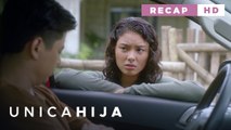 Unica Hija: The comeback of the oppressed daughter (Weekly Recap HD)