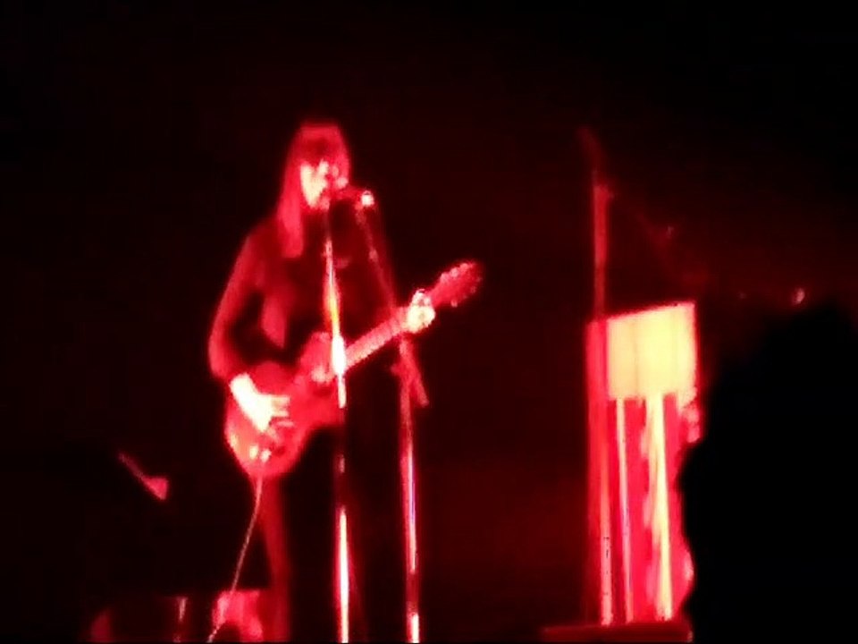 Cat Power - Maybe Not - @ The xx