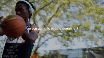 WAKE UP AND GET AFTER IT  Motivational Speech