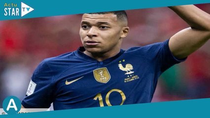 Coupe du monde 2022 : Didier Deschamps révèle la raison du silence de Kylian Mbappé pendant la compé