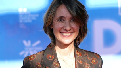 VOICI - "J'ai tellement été en survie" : les tristes confidences d'Alexia Laroche-Joubert sur le décès de son premier mari
