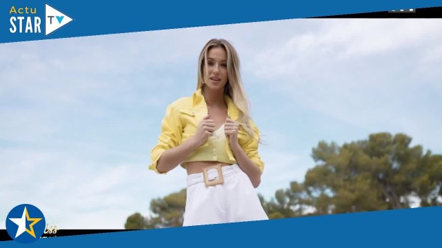 Flavy Barla (Miss Côte d'Azur 2022) : cinq choses à savoir sur la candidate à Miss France 2023