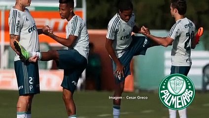 Confira as novidades do futebol paulista nesta quarta-feira