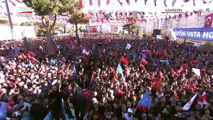 Cumhurbaşkanı Erdoğan'dan İmamoğlu'nun Hapis Cezasına İlk Açıklama - Türkiye Gazetesi