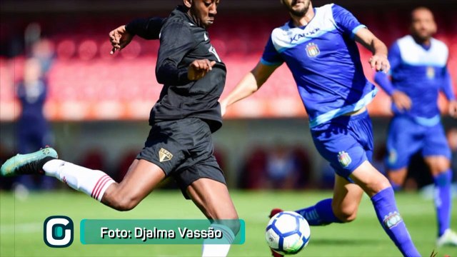 Boletim da Tarde - 1207