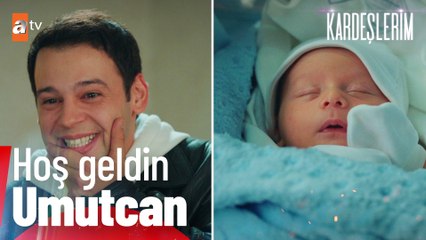Oğulcan out Umutcan in - Kardeşlerim 72. Bölüm