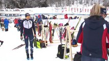 le replay de la poursuite dames de Ridnaun - Biathlon - IBU Cup