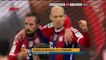 Veja os gols das vitórias do Bayern de Munique e do Chelsea