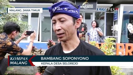 Pemanfaatan Dana Desa Tepat Sasaran di Selorejo Kabupaten Malang