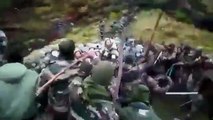 India vs Chinese Army Arunachal Border  Fight Video
