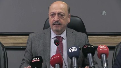 İşte asgari ücretin belli olacağı gün