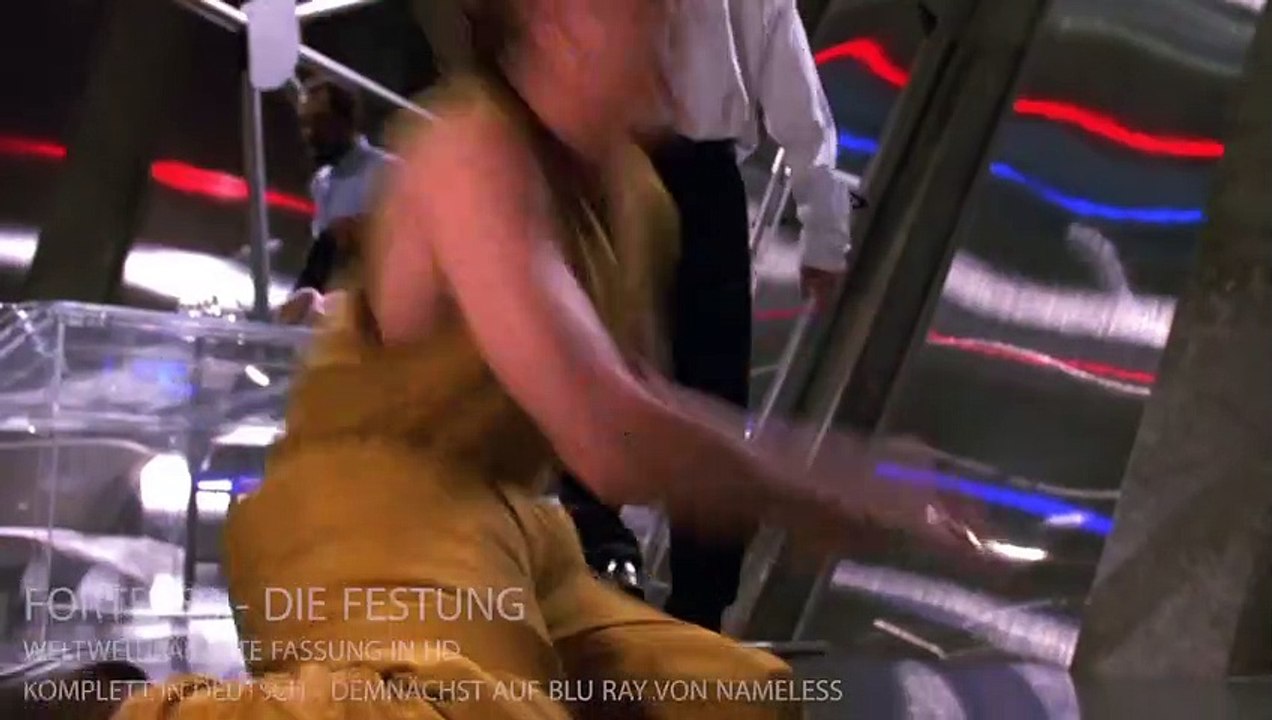 Fortress Bande-annonce (DE)