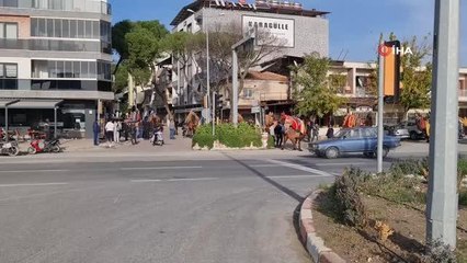 Başkan Erol: "Muhteşem bir güreş olacak"