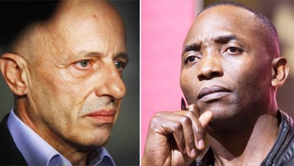 Alessandro Sallusti Soumahoro e Panzeri, Italia spolpata e venduta