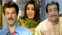 Making Of Gharwali Baharwali (1998) | Anil Kapoor, Kader Khan, Raveena, Rambha