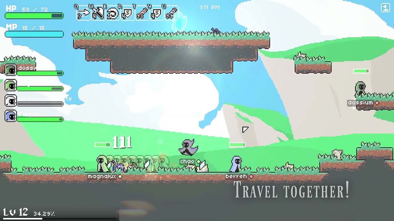 Soul's Remnant Trailer