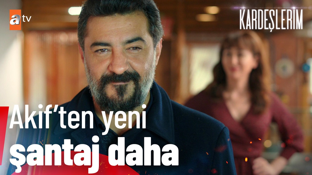 “Şengül Hanım’ı o halde bırakıp gittiğinizi gördüm…” - Kardeşlerim 72. Bölüm