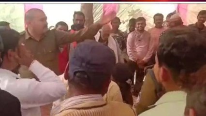 सीधी: धर्मांतरण के मामले में पुलिस को मिली बड़ी सफलता, चार आरोपियों को किया गिरफ्तार