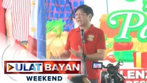Pres. Ferdinand R. Marcos Jr., pinangunahan ang pagbubukas ng bagong Kadiwa outlet sa Valenzuela City ngayong araw