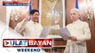 Alfredo Pascual, muling itinalaga ni Pres. Ferdinand R. Marcos Jr. bilang kalihim ng DTI