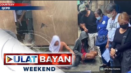 P3.86-M halaga ng ecstasy at marijuana oil na nakatago sa parcel, nakumpiska ng BOC sa Pasay