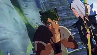 The Dragon Prince S04 E002