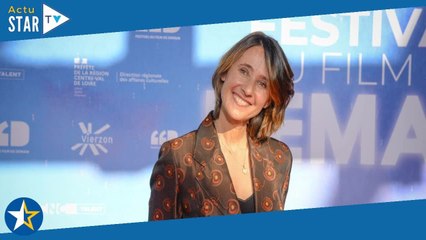 "J’ai quasiment fait un déni" : Alexia Laroche-Joubert fait une rare confidence sur la mort de son m