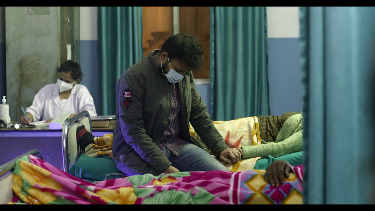Ariyippu (2022) - Malayalam Full Movie
