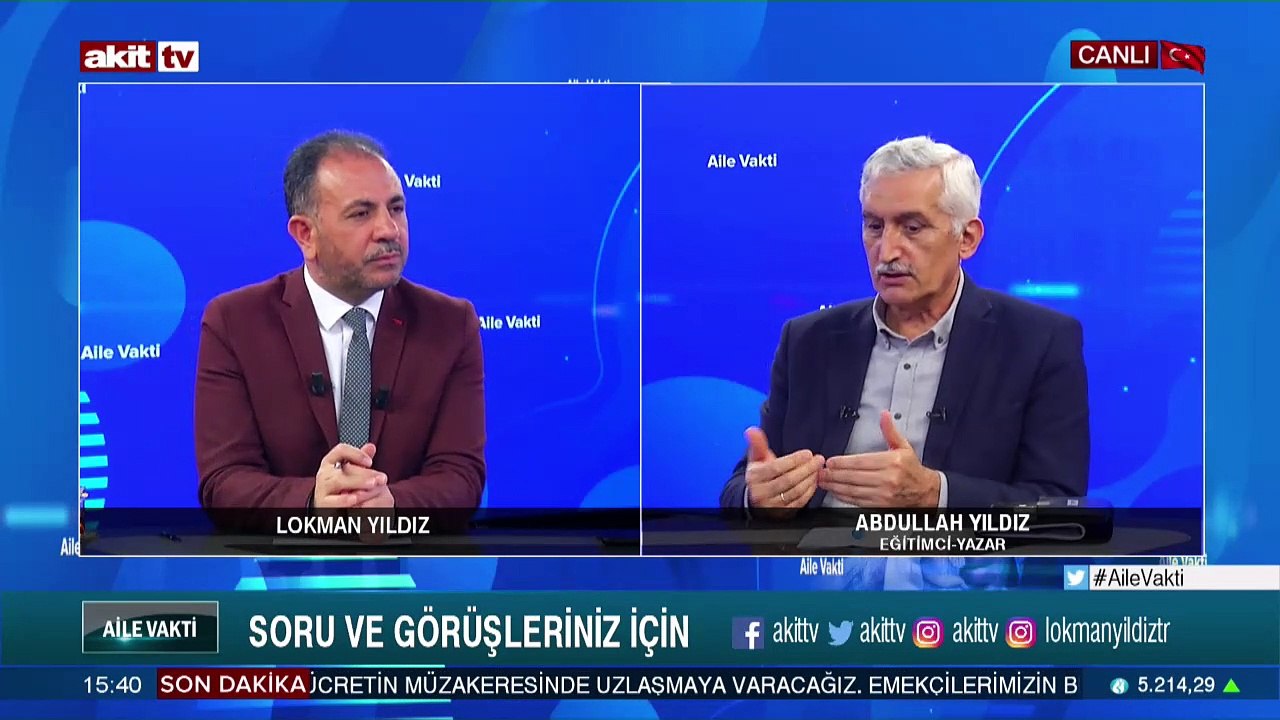 Kur'an ve sünnet ışığında aile ve çocuk