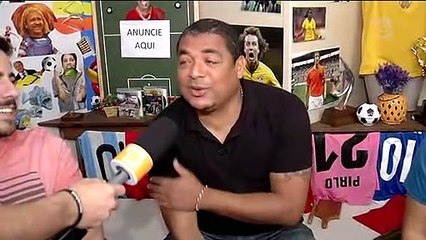 Mesa Quadrada recebe convidado especial