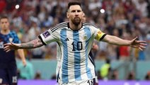 Dünya Kupası finali öncesi Messi ateşi yaktı! Paylaşımı dakikalar içinde binlerce etkileşim aldı