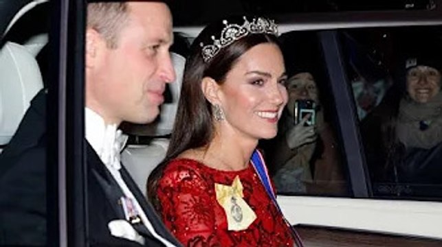 Prince Harry cible Kate Middleton et Prince William, la vérité sur leur mariage révélée dans le do