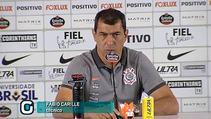 Vestiário Corinthians - 0605