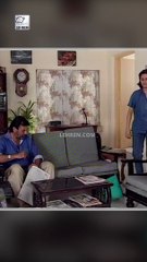 When Papa Ki Pari Gets Angry On Papa 